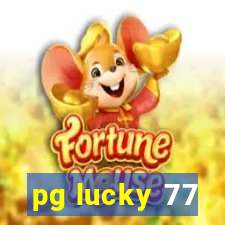 pg lucky 77